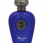LATTAFA Blue Oud 100ml EDP Spray Eau de Parfum for Men