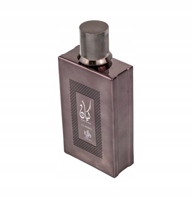 AL WATANIAH Kayaan Classic 100 ml EDP Unisex Eau de Parfum
