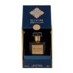 FRAGRANCE WORLD DIVIN ASYLUM EDP 100ML unisex Eau de Parfum