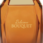 AFNAN DELICIOUS BOUQUET EDP U 80ML unisex Eau de Parfum