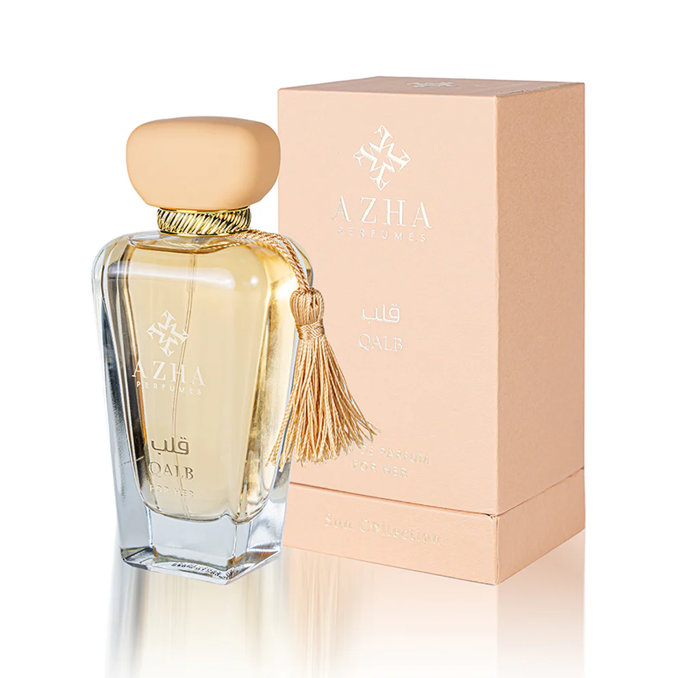 AZHA QALB EDP W 100ML Eau de Parfum for women