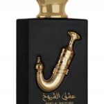 LATTAFA Ishq Al Shuyukh Gold 100ml EDP Unisex Eau de Parfum
