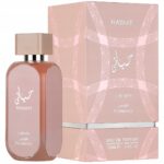 LATTAFA Hayaati Florence100ml EDP Eau de Parfum for women