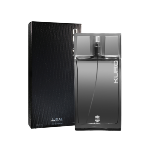 AJMAL Kuro 90 ml EDP Eau de Parfum for men