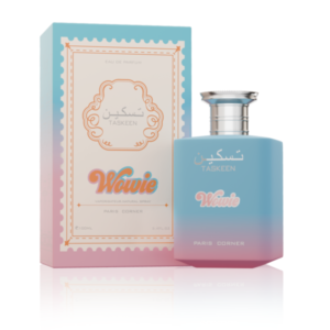 Paris Corner Taskeen Wowie EDP 100 ml Unisex Eau de Parfum