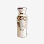 FRAGRANCE WORLD CRÈME OF CLOUDS EDP U 100ML unisex Eau de Parfum