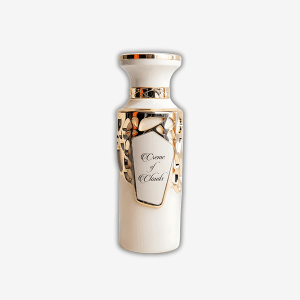 FRAGRANCE WORLD CRÈME OF CLOUDS EDP U 100ML unisex Eau de Parfum