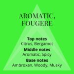 COLOUR ME 50 ml EDP VOLT Eau de Parfum for men