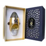 LATTAFA Niche Emarati Remas 100ml EDP Unisex Eau de Parfum