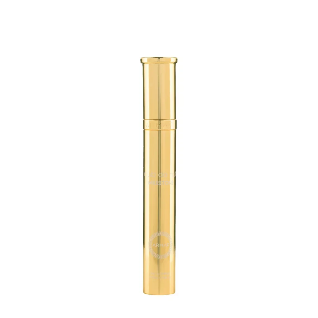 ARMAF CLUB DE NUIT MILESTONE EDP 10ML Eau de Parfum for women