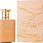 PARIS CORNER Taskeen Caramel Cascade 100 ml unisex Eau de Parfum