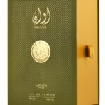 LATTAFA Awaan 100ml EDP Unisex Eau de Parfum