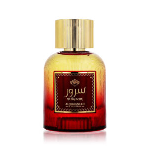 AL WATANIAH Eternal Suroor 100 ml EDP Eau de Parfum for women