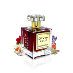 FRAGRANCE WORLD DIVIN AOUD EDP 100ML unisex Eau de Parfum
