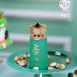 PARIS CORNER Khair Pistachio 100 ml Unisex Eau de Parfum