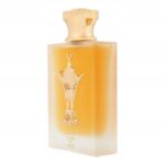 LATTAFA Al Areeq Gold 100 ml unisex Eau de Parfum