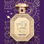 FRENCH AVENUE GENESIS SAGITTARIUS EDP 90ML unisex Eau de Parfum