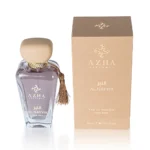AZHA AL NAYYIR EDP W 100ML Eau de Parfum for women