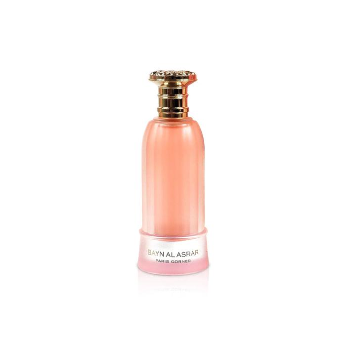 PARIS CORNER Bayn Al Asrar 80 ml Unisex Eau de Parfum