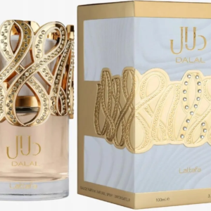 LATTAFA DALAL EDP 100ML unisex Eau de Parfum