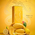 PARIS CORNER Ophidian Mango Bliss 100 ml Unisex Eau de Parfum