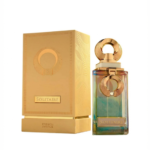 FRAGRANCE WORLD SOLITAIRE EXTRAIT DE PARFUM 100ML perfume extract unisex