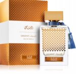 RASASI QASAMAT RASANA PERFUME EDP W 65 ml unisex Eau de Parfum