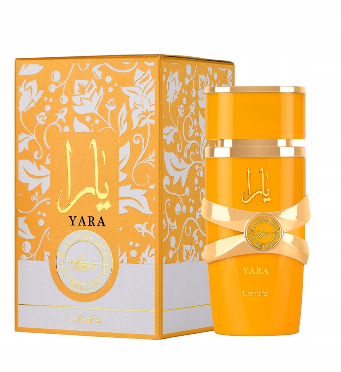 LATTAFA Yara Tous 100ml EDP Eau de Parfum for women