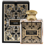FRAGRANCE WORLD ESSENCE DE NOIR EDP U 100ML unisex Eau de Parfum