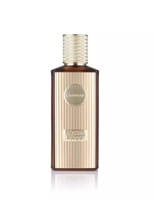 KHADLAJ MOCHA LATTE EDP U 100ML unisex Eau de Parfum