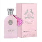 MAISON ALHAMBRA Delilah 100 ml Eau de Parfum for women