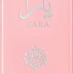 Lattafa Yara EDP 150ML all over spray body spray for women