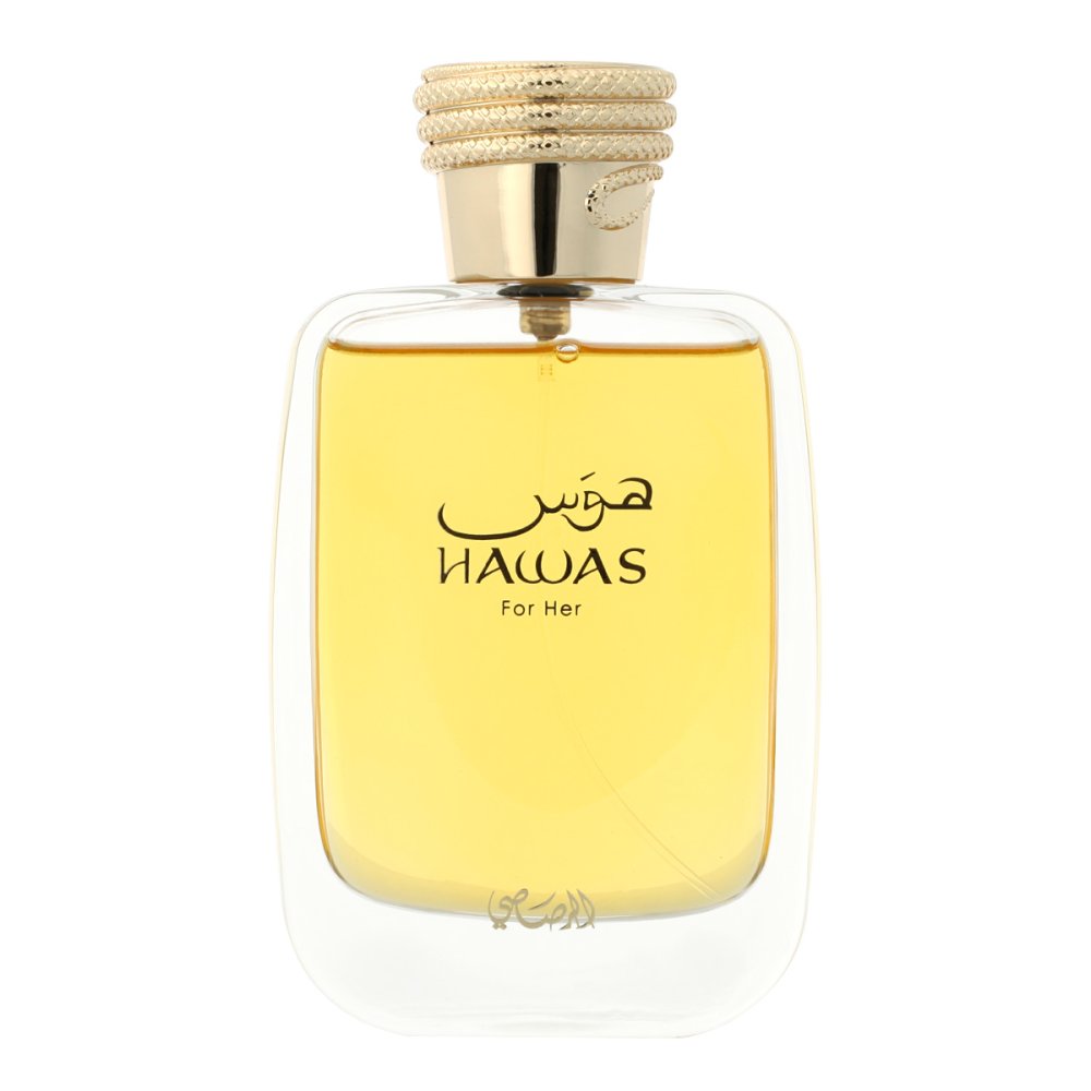 RASASI Hawas For Her 100 ml EDP Eau de Parfum for Women