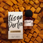 FRAGRANCE WORLD ARTISAN SALTED CARAMEL EDP U 80ML unisex Eau de Parfum