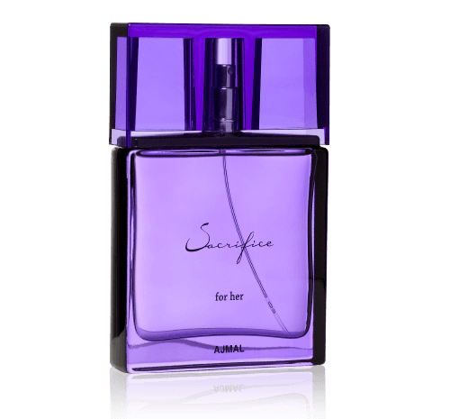AJMAL Sacrifice 50 ml EDP Eau de Parfum for women