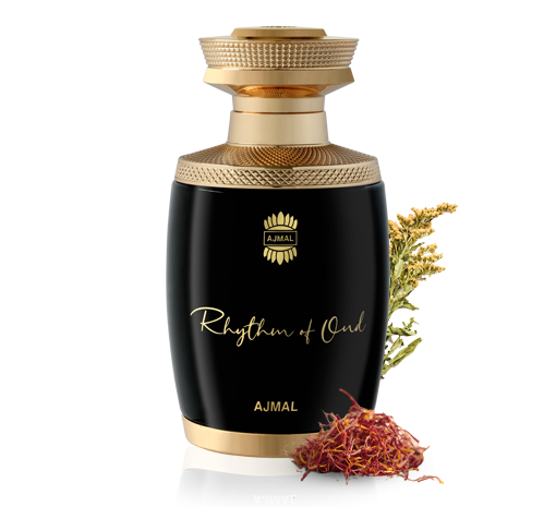 AJMAL Rhythm of Oud 75 ml EDP Unisex Eau de Parfum