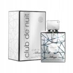 ARMAF CLUB DE NUIT SILLAGE EDP 100ML unisex Eau de Parfum