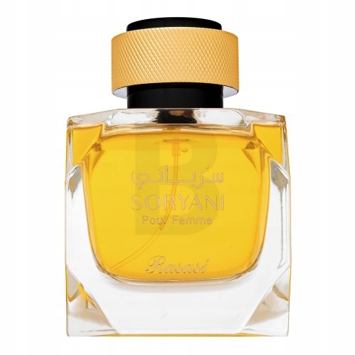 RASASI Soryani 100 ml EDP Eau de Parfum for women