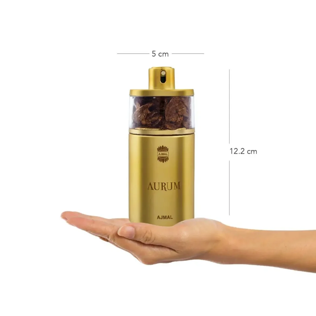 AJMAL Aurum 75 ml EDP Eau de Parfum for women