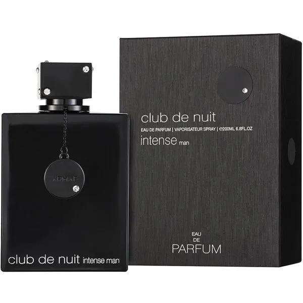Armaf Club de Nuit Intense Man 200ml Eau de Parfum for men