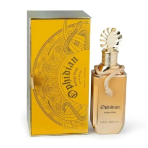 PARIS CORNER Ophidian Mango Bliss 100 ml Unisex Eau de Parfum