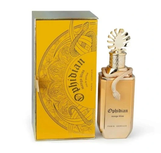 PARIS CORNER Ophidian Mango Bliss 100 ml Unisex Eau de Parfum