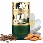 LATTAFA Qimmah Women 100ml EDP Spray Eau de Parfum for Women