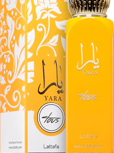 LATTAFA Yara Tous 150 ml all over spray women's body spray