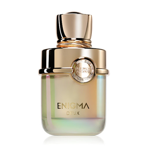 FRAGRANCE WORLD ENIGMA DEUX EDP 100ML unisex Eau de Parfum