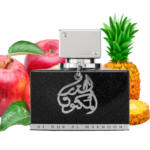 LATTAFA Al Dur Al Maknoon Silver 100ml EDP Spray Eau de Parfum Unisex