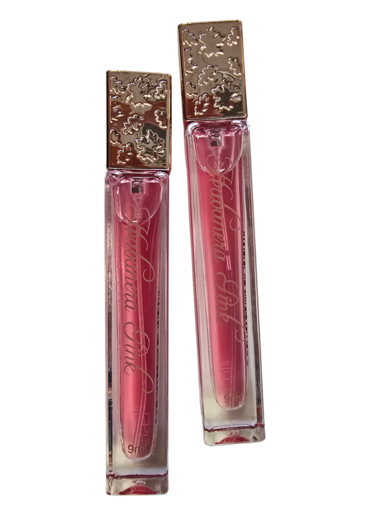 AURORA MINIATURE COLLECTION HABANERA PINK (D) EDP 9ML Eau de Parfum for women