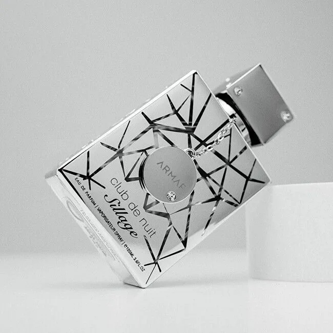 ARMAF CLUB DE NUIT SILLAGE EDP 100ML unisex Eau de Parfum