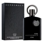 Afnan Supremacy Noir 100 ml EDP Eau de Parfum for men