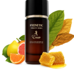 PARIS CORNER Frenetic Tabacco Honey Emir EDP 80 ml unisex Eau de Parfum
